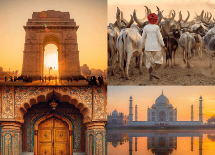 all india tour tips