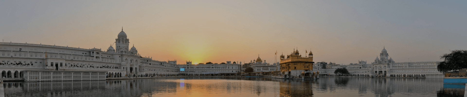 wonders of north india tour itinerary